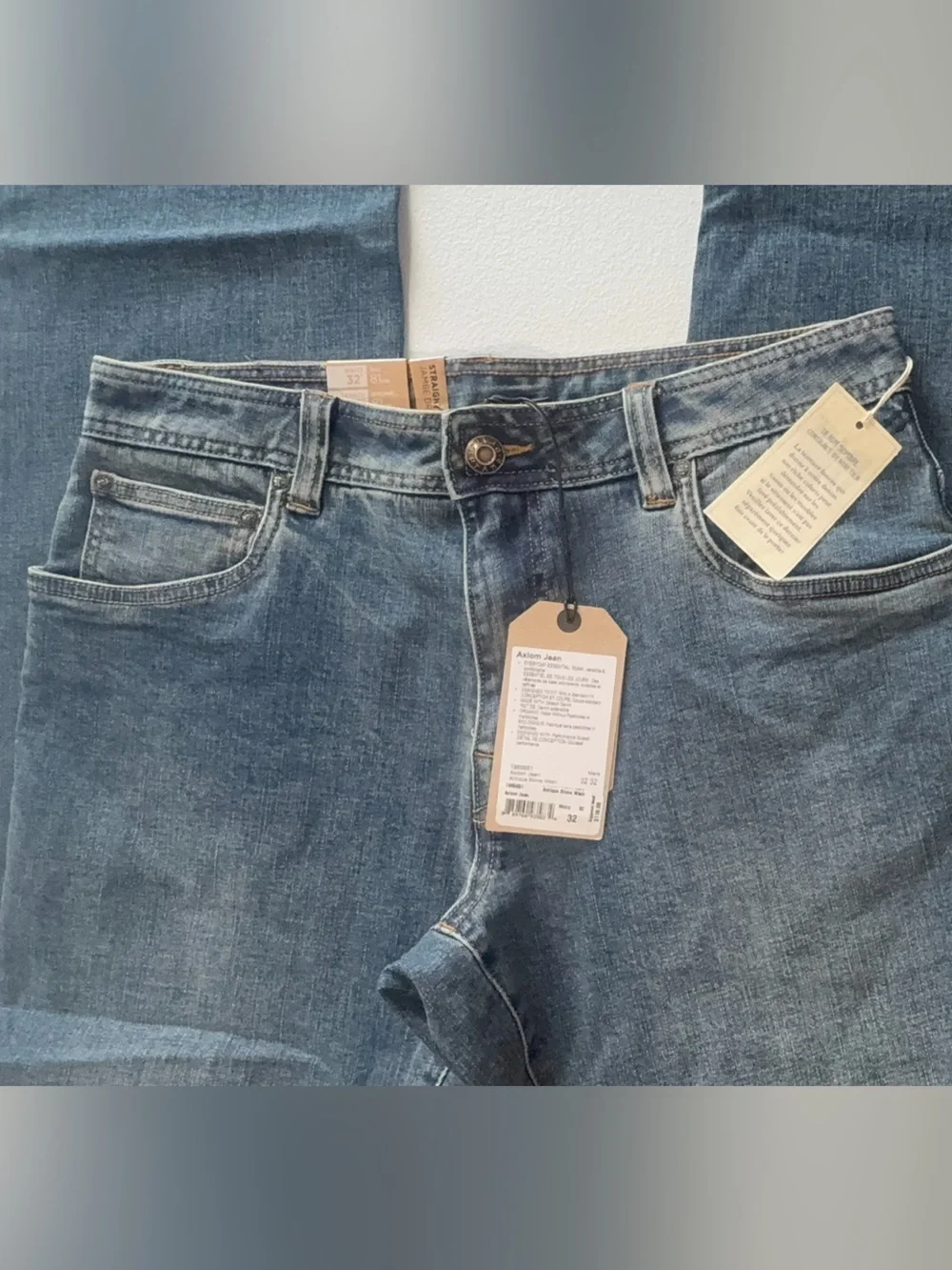 Prana men’s axiom